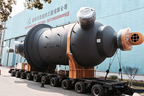 壓力容器
