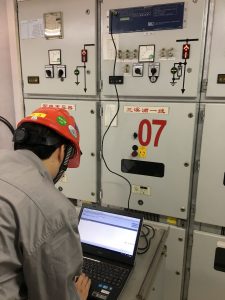 微機保護邏輯配置優(yōu)化技術(shù)、微機保護故障錄波分析技術(shù)1